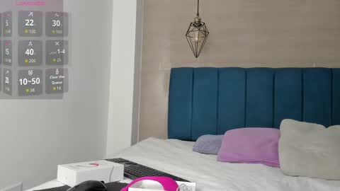 heidi_feuer online show from October 13, 1:00 pm