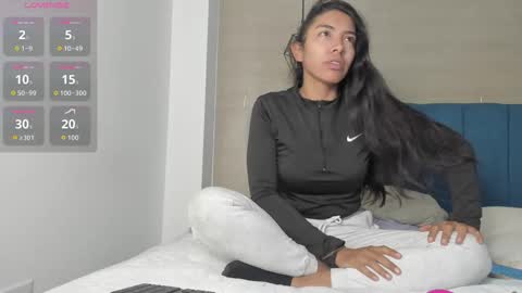 heidi_feuer online show from October 14, 12:28 pm