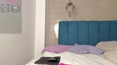 heidi_feuer online show from October 16, 12:39 pm