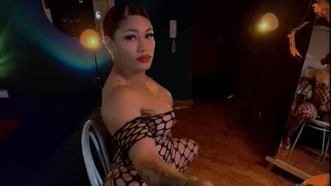 Heidi  online show from October 23, 2:55 am