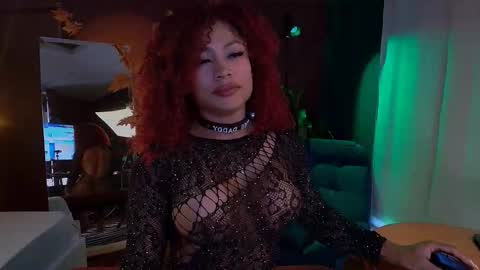 Snapshot of heidicox chatting on March 1, 8:00 pm Heidi online show from March 1, 8:00 pm