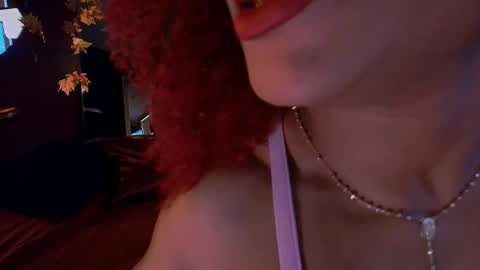 Snapshot of heidicox chatting on April 1, 4:59 pm Heidi online show from April 1, 4:59 pm