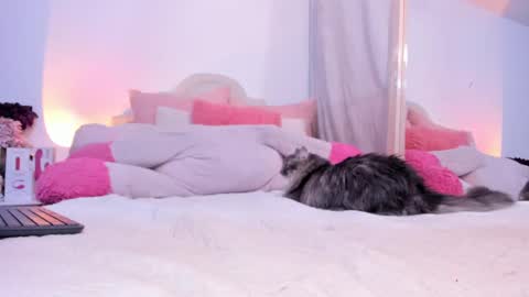 Anny Ferreiro online show from September 29, 11:53 pm