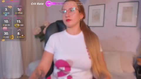 ANTARA REY online show from October 1, 12:11 pm