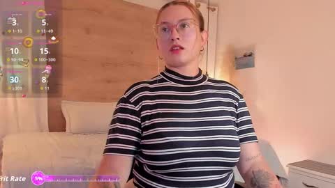 ANTARA REY online show from October 7, 7:00 pm