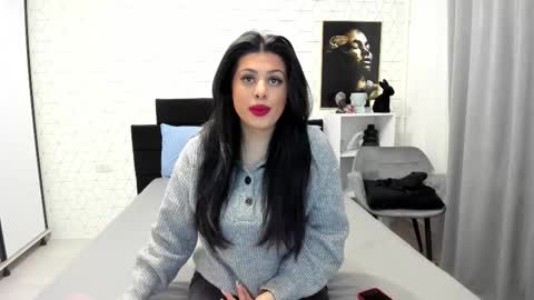 Snapshot of heidixcutie chatting on February 16, 5:14 am Heidi online show from February 16, 5:14 am