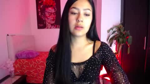 Heidy online show from February 4, 12:33 pm