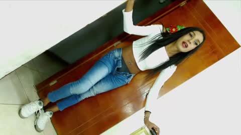 heidy online show from December 4, 9:07 am