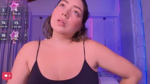 Heidy online show from September 26, 4:16 am