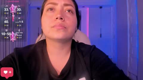 Heidy online show from February 6, 3:22 am