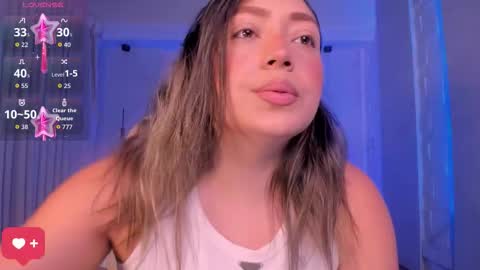 Heidy online show from February 7, 4:16 am