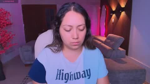 Heidy online show from April 29, 3:21 am