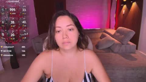 Heidy online show from May 2, 3:11 am