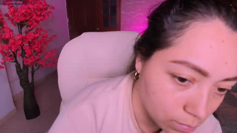 Heidy online show from May 6, 3:13 am