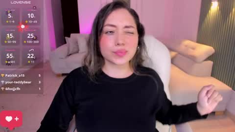 Heidy online show from May 16, 3:36 am