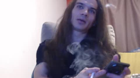 Snapshot of heilanubis chatting on March 1, 5:37 pm heilanubis online show from March 1, 5:37 pm