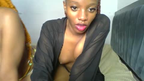 heilybunny online show from May 9, 9:36 am