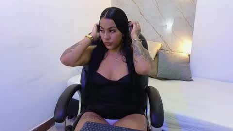 Heilyn  online show from February 3, 3:04 am