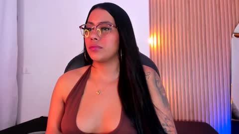 Heilyn  online show from March 22, 12:41 pm