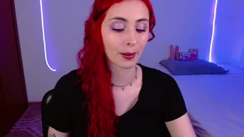 Snapshot of heizer_ chatting on February 25, 10:50 pm ETHEREAL HEIZER online show from February 25, 10:50 pm