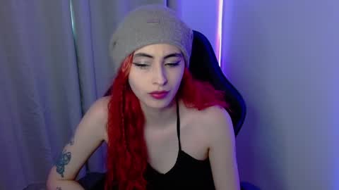 ETHEREAL HEIZER online show from September 29, 10:36 pm