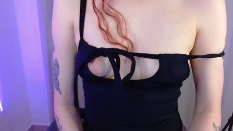 ETHEREAL HEIZER online show from November 16, 12:05 am