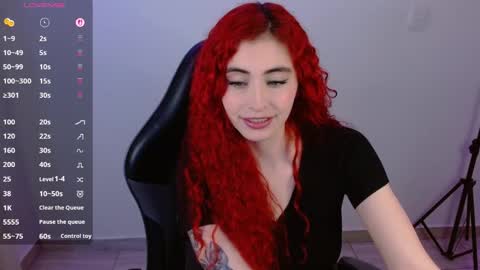 ETHEREAL HEIZER online show from January 10, 11:31 pm