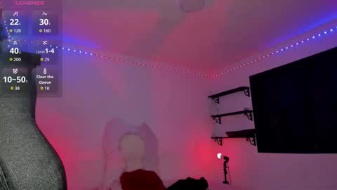 Snapshot of heka_prudence chatting on February 15, 2:52 am Heka Prudence online show from February 15, 2:52 am