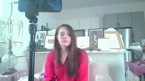 Snapshot of hekatestable chatting on September 22, 7:27 pm hekatestable online show from September 22, 7:27 pm