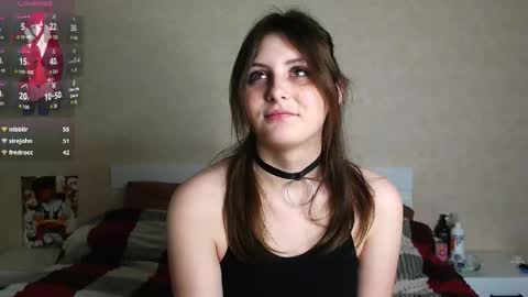  MY NAME IS HELEN WELCOME TO MY ROOM online show from November 30, 3:54 am