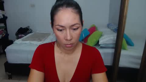 Snapshot of helen_lya chatting on February 2, 7:45 pm Helen online show from February 2, 7:45 pm