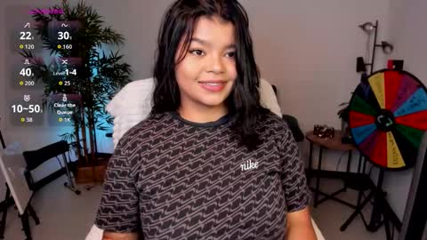 helen_miller online show from October 23, 1:05 am