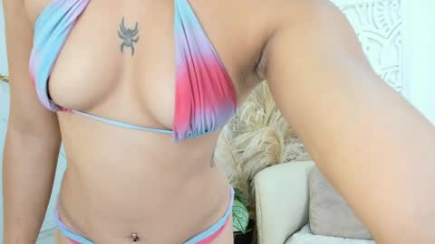 helen zen online show from May 16, 7:34 pm