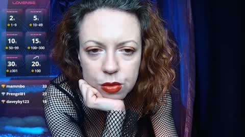 Helena online show from December 5, 5:50 pm