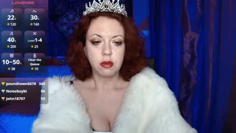 Helena online show from December 18, 5:00 pm