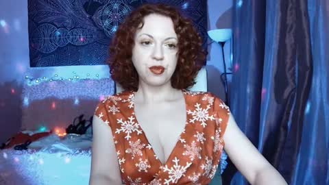 Helena online show from January 1, 4:18 pm