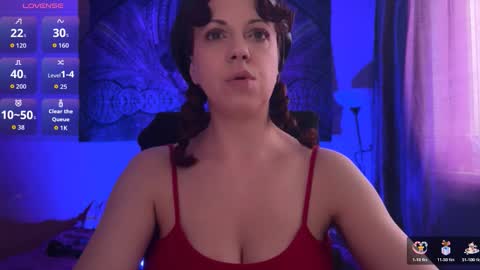 Helena online show from March 5, 1:40 pm