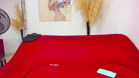 Snapshot of helena_copper chatting on December 8, 6:43 am HELENA COPPER online show from December 8, 6:43 am