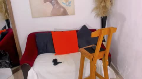 Snapshot of helena_copper chatting on September 9, 7:46 pm HELENA COPPER online show from September 9, 7:46 pm