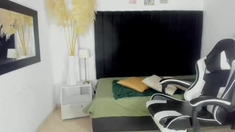 HELENA COPPER online show from May 19, 3:57 am