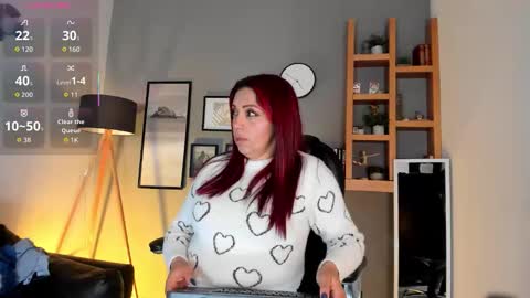 Helena online show from December 1, 11:48 am