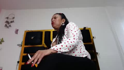 helenahotwet online show from January 8, 7:03 pm