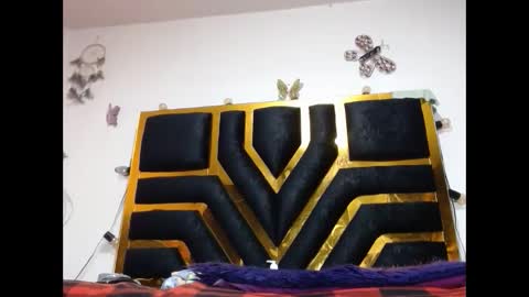 helenahotwet online show from April 29, 1:26 pm