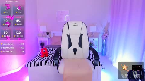 Snapshot of helenaregal chatting on February 2, 6:42 pm Helena online show from February 2, 6:42 pm