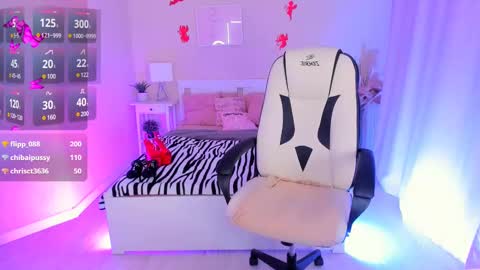 Snapshot of helenaregal chatting on February 16, 7:49 pm Helena online show from February 16, 7:49 pm