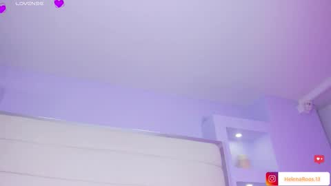 H E L E N A  online show from September 30, 7:08 pm