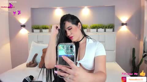 H E L E N A  online show from December 2, 7:09 pm