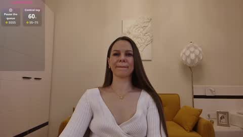 Helen online show from May 13, 7:55 pm