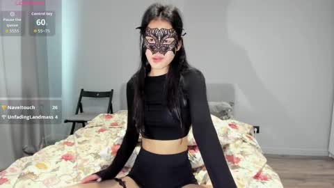 Hi I am Helen online show from May 16, 2:30 am