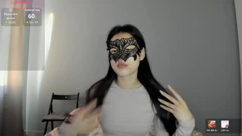 Hi I am Helen online show from May 18, 2:07 am
